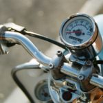 ウーバーイーツ配達レポート⑤ ~配達中に起きたバイク故障!!~