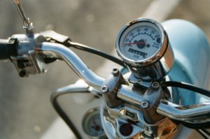 ウーバーイーツ配達レポート⑤　～配達中に起きたバイク故障！！～